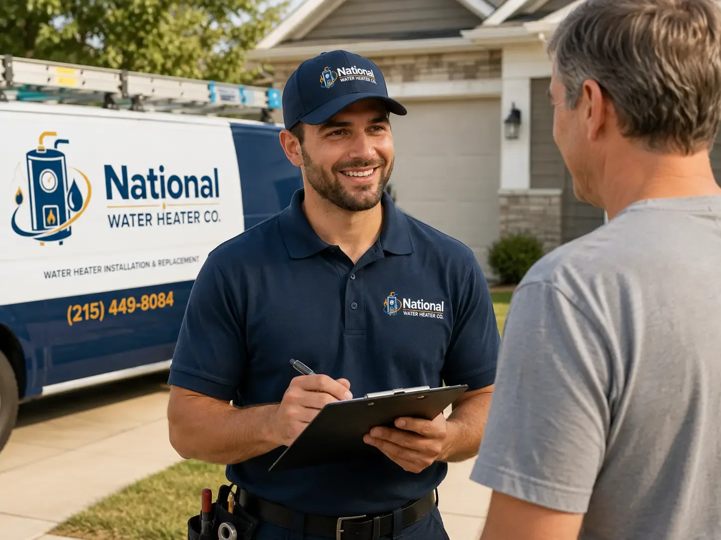 Water Heater Installation Munising, MI FAQs